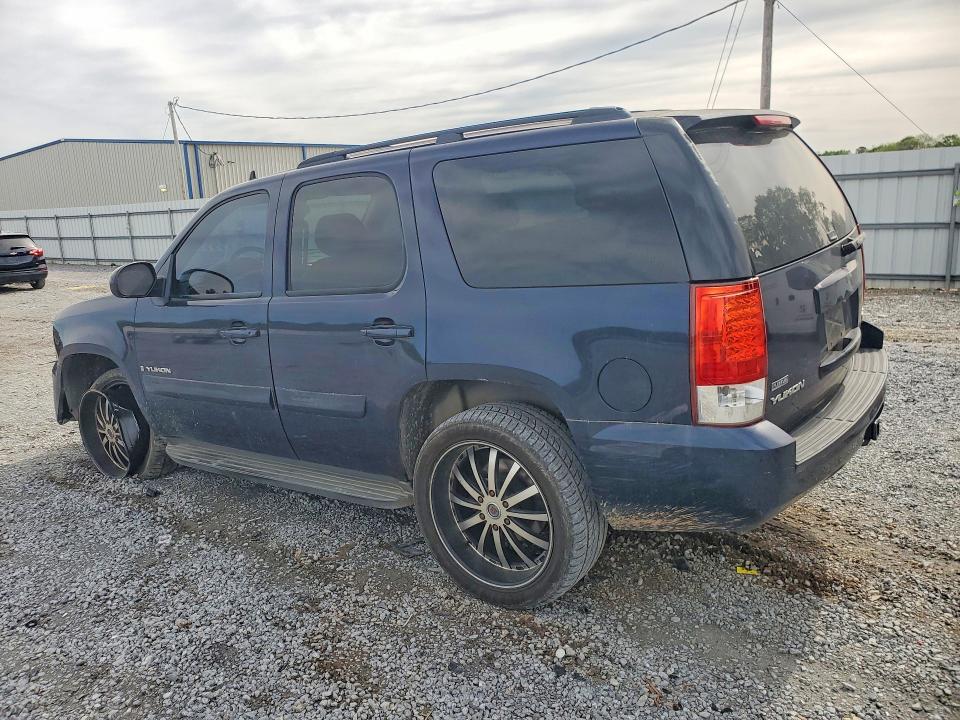 Продаж на аукціоні авто 2009 Gmc Yukon, vin: 1GKFK23009R220120, номер лоту: 48876786