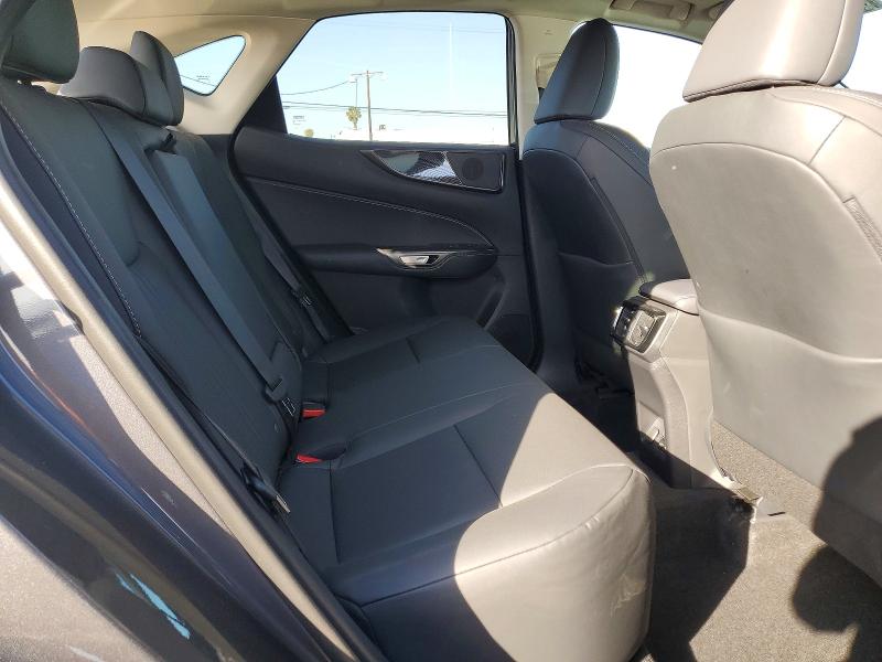 48613286 :رقم المزاد ، 2T2AGCEZ3TC102973 vin ، 2026 Lexus Nx 350 مزاد بيع