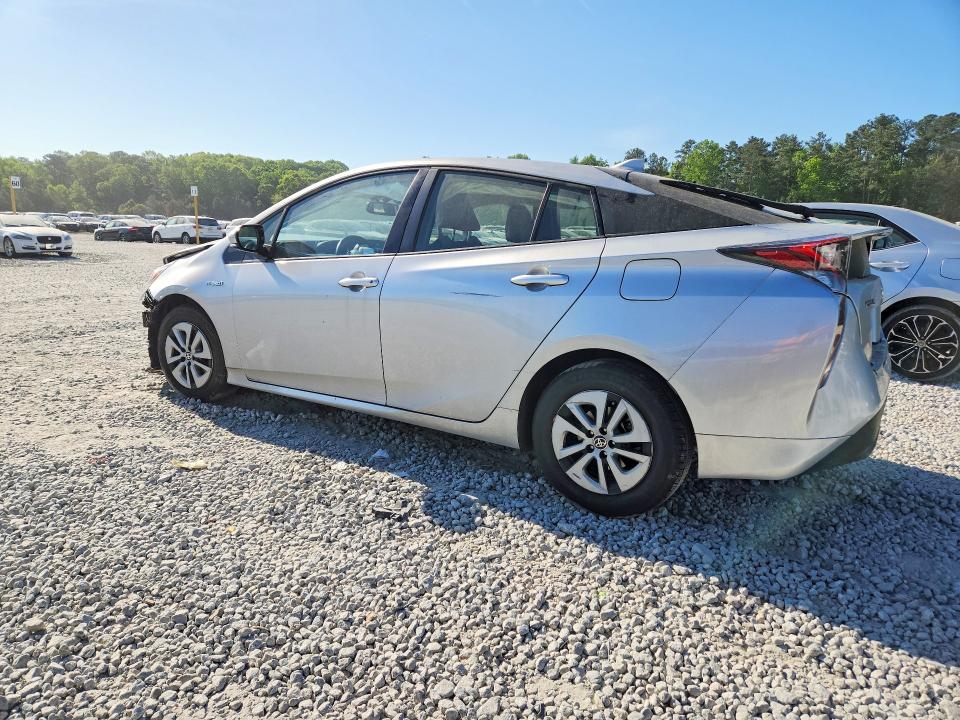 Продажа на аукционе авто 2016 Toyota Prius, vin: JTDKARFU3G3017503, номер лота: 49820746