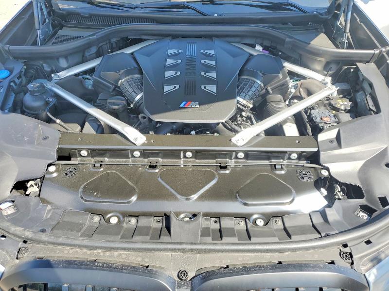 51338246 :رقم المزاد ، 5UX33EM01T9075431 vin ، 2026 Bmw X7 مزاد بيع