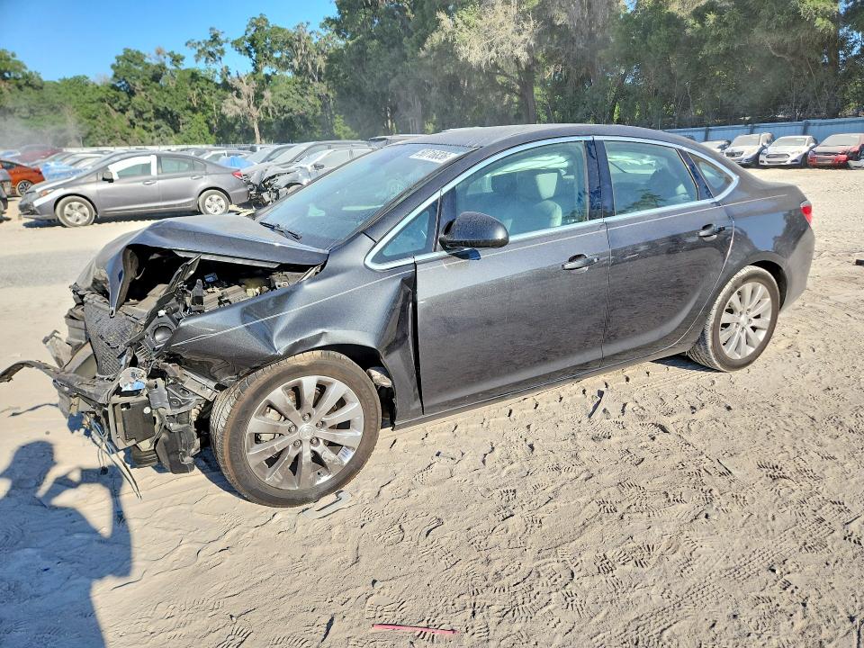Продаж на аукціоні авто 2016 Buick Verano, vin: 1G4PP5SK1G4169884, номер лоту: 50716836
