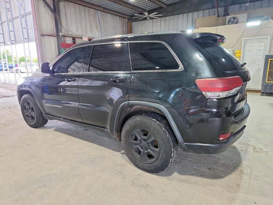Aukcja sprzedaży 2015 Jeep Grand Cherokee, vin: 1C4RJEAG7FC951963, numer aukcji: 50755956