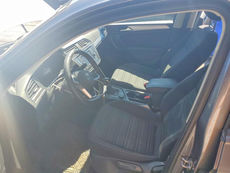 Продажа на аукционе авто 2023 Volkswagen Tiguan, vin: 3VVFB7AX0PM103890, номер лота: 47970266