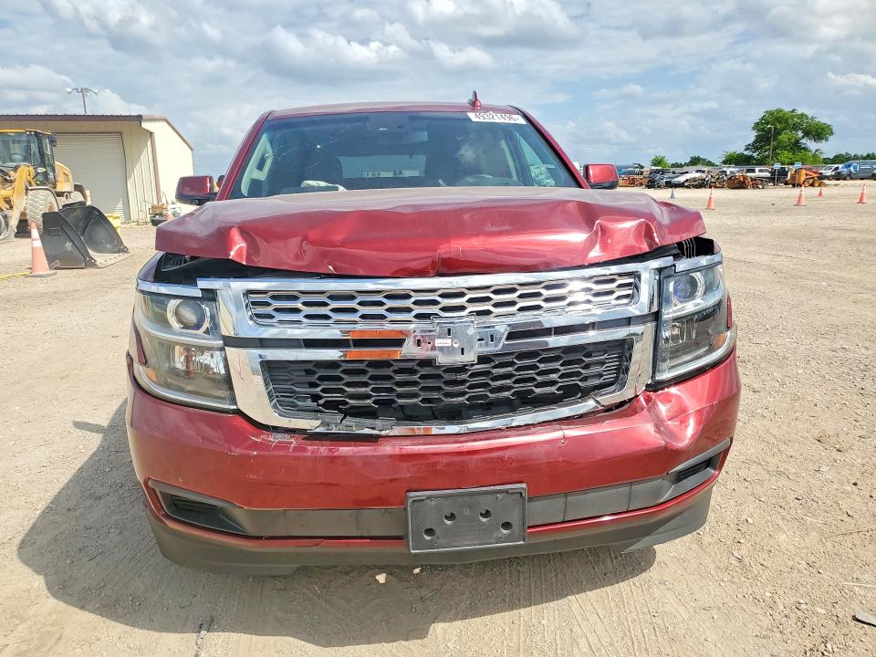 Aukcja sprzedaży 2016 Chevrolet Tahoe, vin: 1GNSCAKC5GR444002, numer aukcji: 49321496