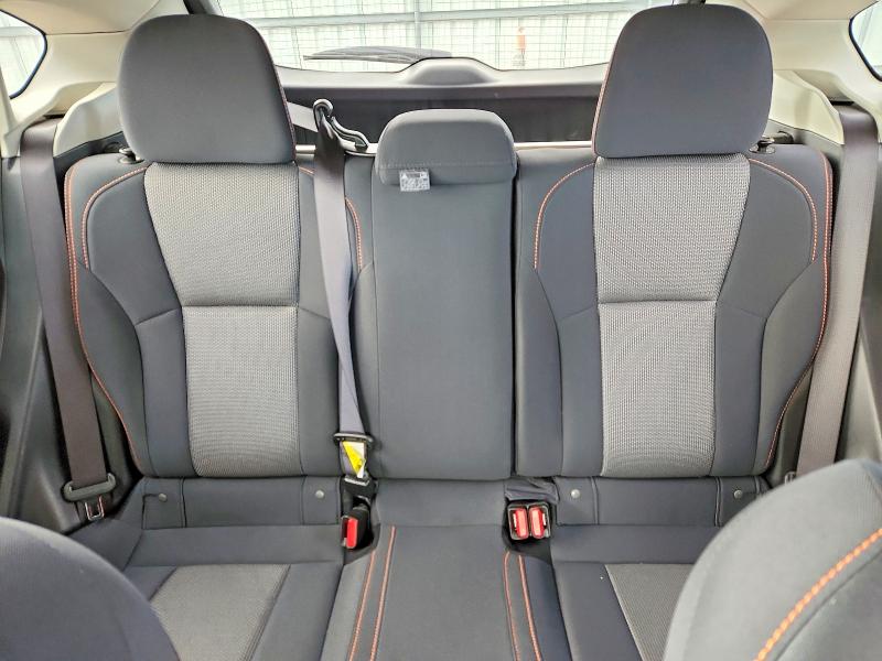 2023 Subaru Crosstrek მანქანა იყიდება აუქციონზე, vin: JF2GTAPC5P8300626, აუქციონის ნომერი: 48669346