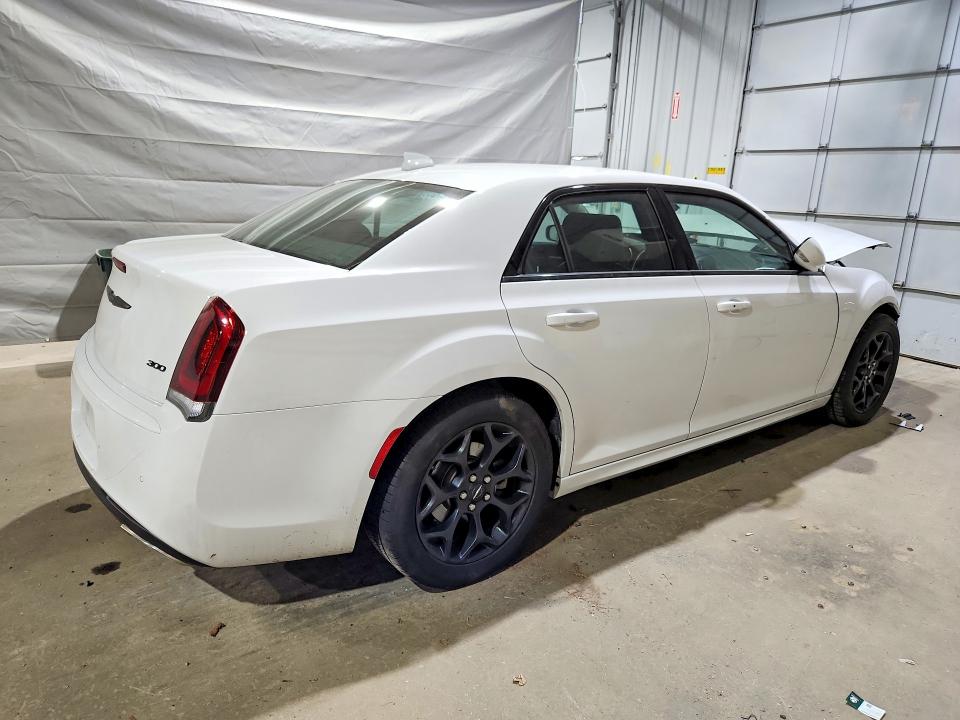 Продажа на аукционе авто 2022 Chrysler 300, vin: 2C3CCASG5NH253374, номер лота: 51496206