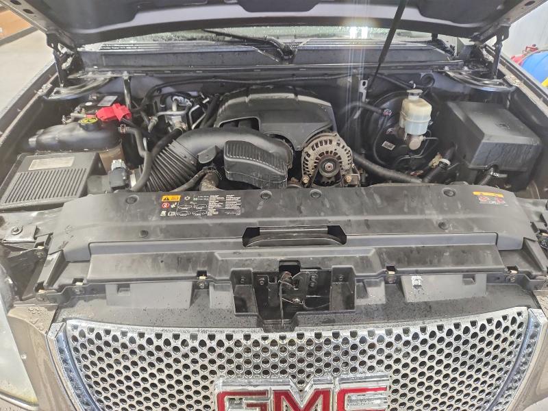 50138446 :رقم المزاد ، 1GKS2EEF6DR245324 vin ، 2013 Gmc Yukon مزاد بيع