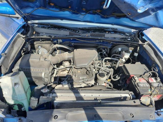 Продажа на аукционе авто 2018 Toyota Tacoma, vin: 5TFAX5GN1JX123202, номер лота: 51257656