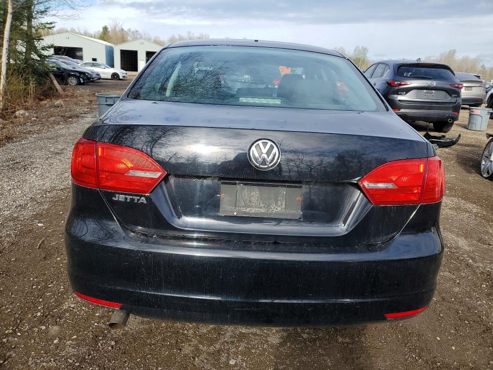 51649626 :رقم المزاد ، 3VW2K7AJ3DM394824 vin ، 2013 Volkswagen Jetta مزاد بيع