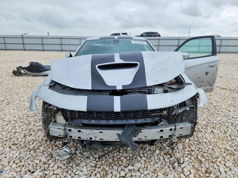Продаж на аукціоні авто 2020 Dodge Charger, vin: 2C3CDXGJ9LH151755, номер лоту: 49766396