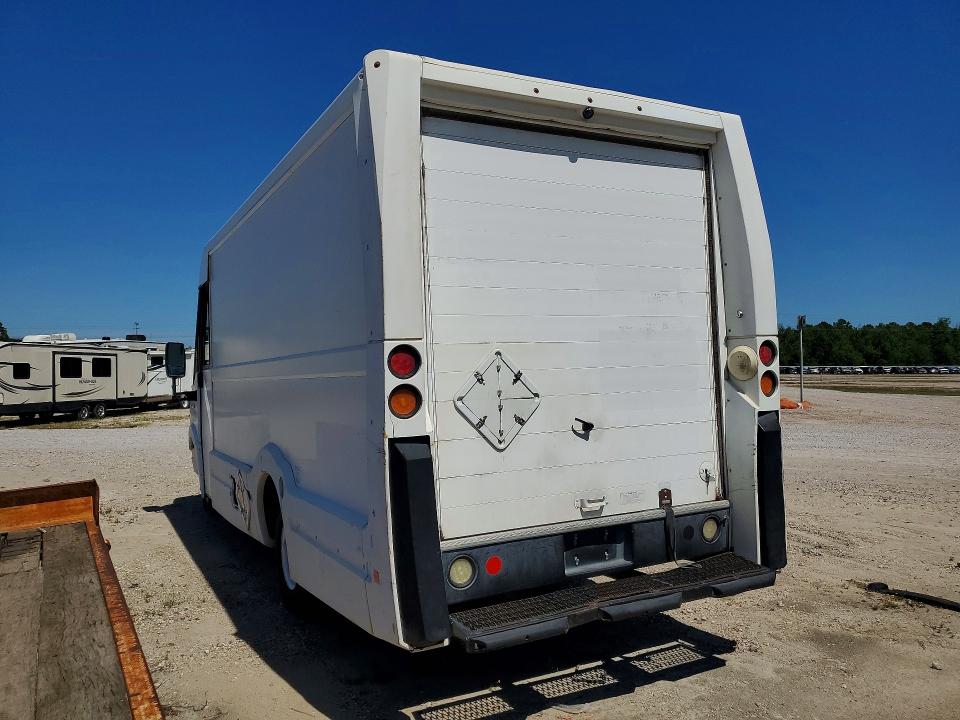 2015 Isuzu Npr მანქანა იყიდება აუქციონზე, vin: JALB4T175F7W00506, აუქციონის ნომერი: 42015936