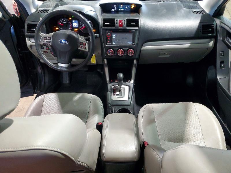 Aukcja sprzedaży 2015 Subaru Forester, vin: JF2SJARC1FH819068, numer aukcji: 50777456