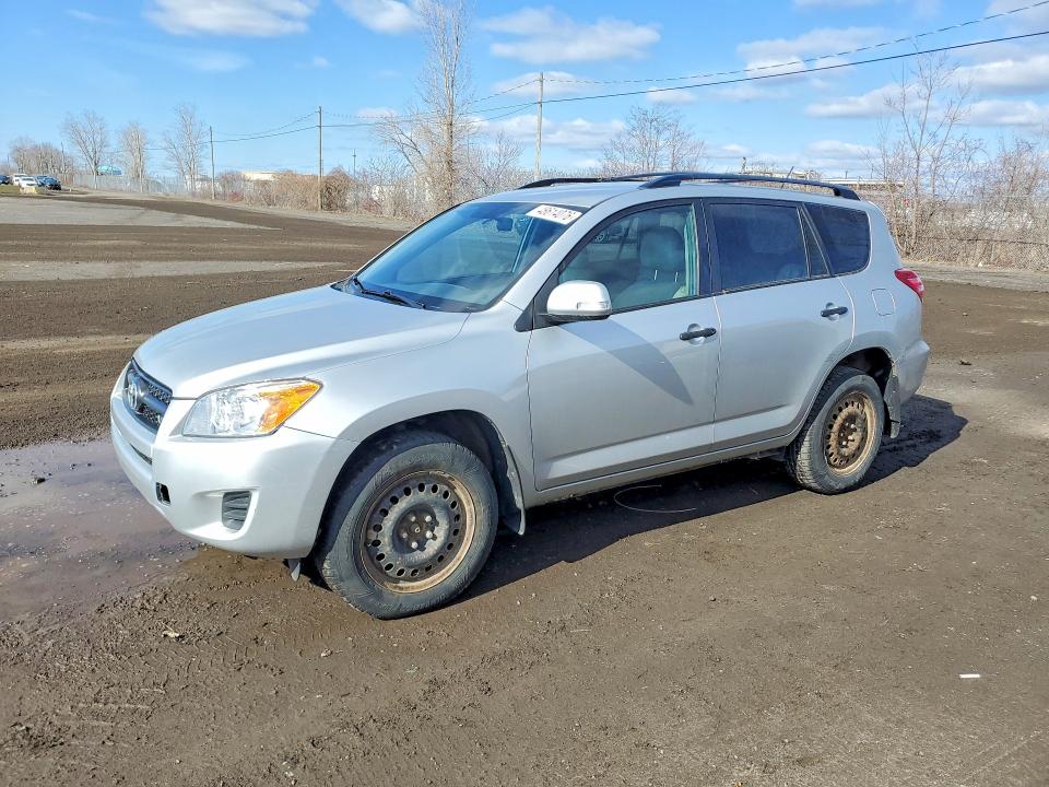 Продаж на аукціоні авто 2009 Toyota Rav4, vin: 2T3BK33V69W002453, номер лоту: 48614076