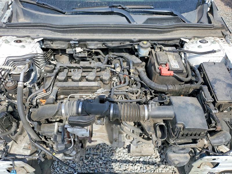 Aukcja sprzedaży 2018 Honda Accord, vin: 1HGCV1F30JA247585, numer aukcji: 50924906