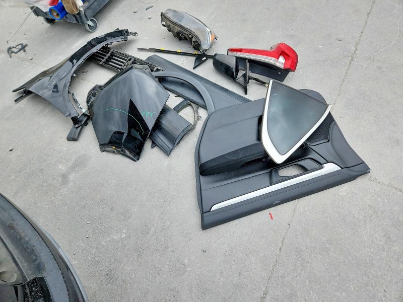 Продажа на аукционе авто 2018 Honda Crv Ex-l, vin: 2HKRW5H38JH424838, номер лота: 49936686