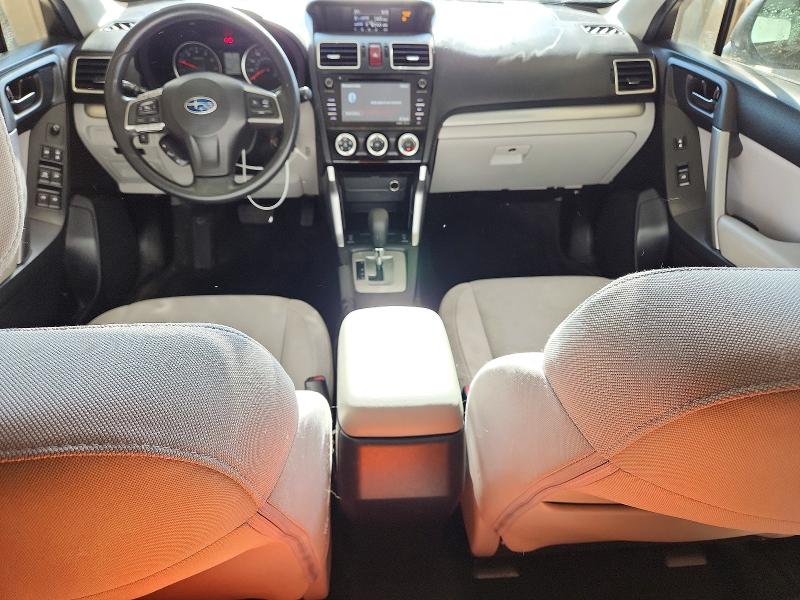 Продаж на аукціоні авто 2016 Subaru Forester, vin: JF2SJADC5GH507067, номер лоту: 51854996