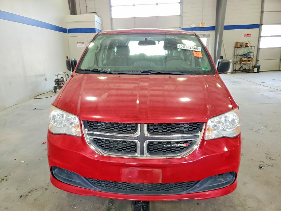 Продаж на аукціоні авто 2015 Dodge Grand Caravan, vin: 2C4RDGBG3FR636201, номер лоту: 50122346