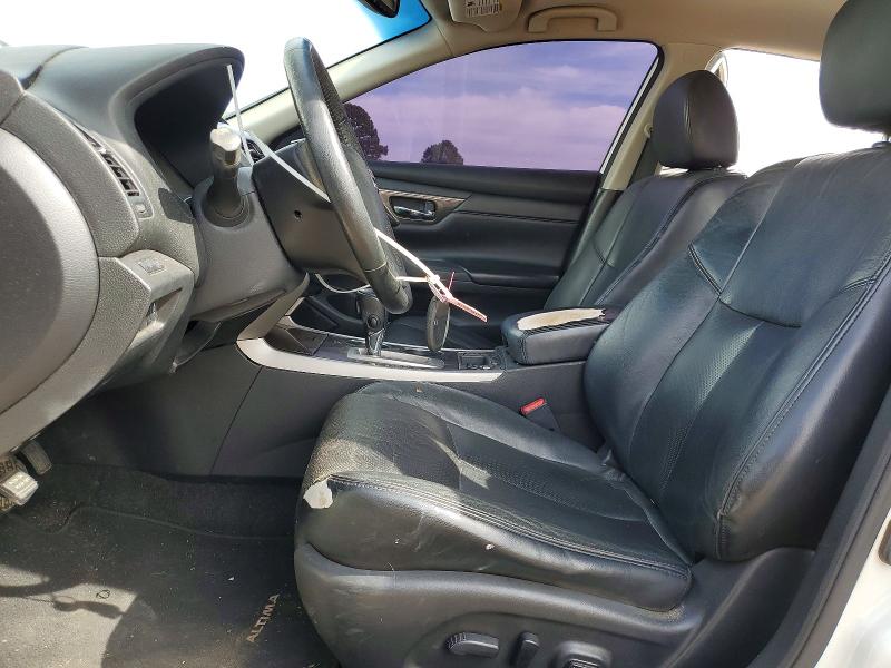Продаж на аукціоні авто 2014 Nissan Altima, vin: 1N4AL3AP7EN336785, номер лоту: 50588506
