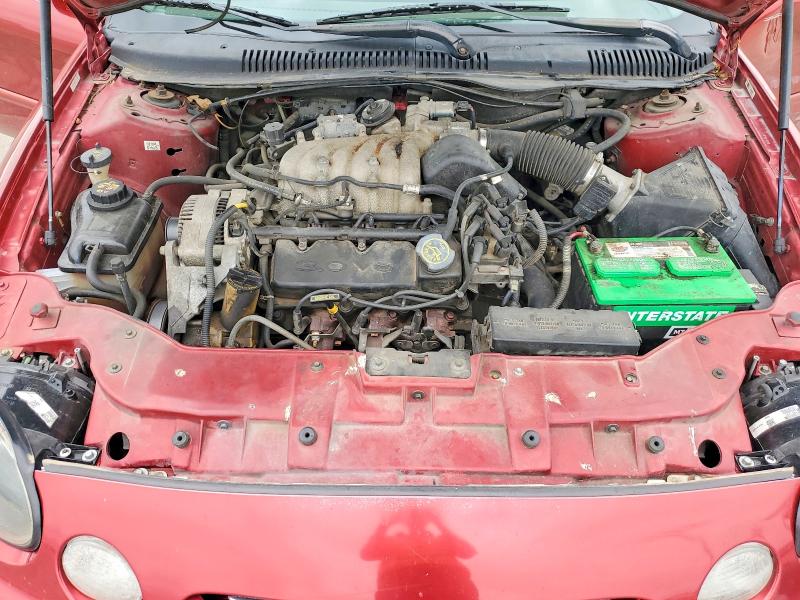 Продажа на аукционе авто 1999 Ford Taurus, vin: 1FAFP53U4XA293204, номер лота: 49827216