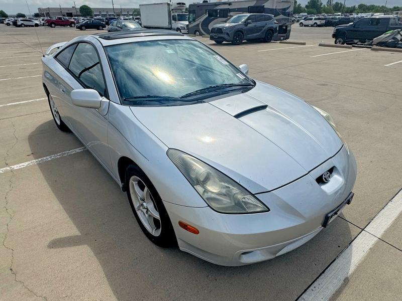 Продажа на аукционе авто 2000 Toyota Celica, vin: JTDDY32T0Y0018819, номер лота: 48949166