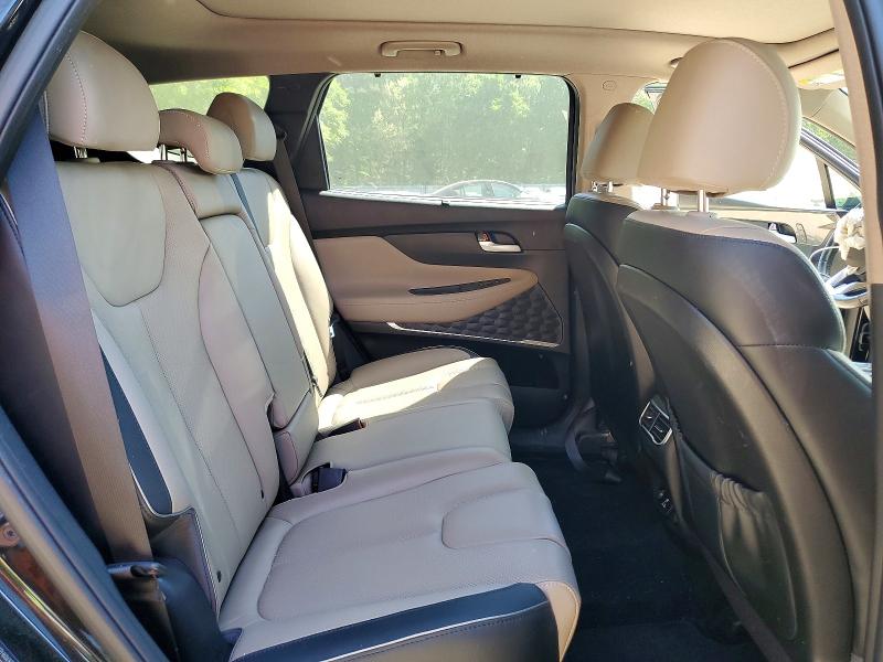 Aukcja sprzedaży 2023 Hyundai Santa Fe, vin: 5NMS4DALXPH606932, numer aukcji: 49890456