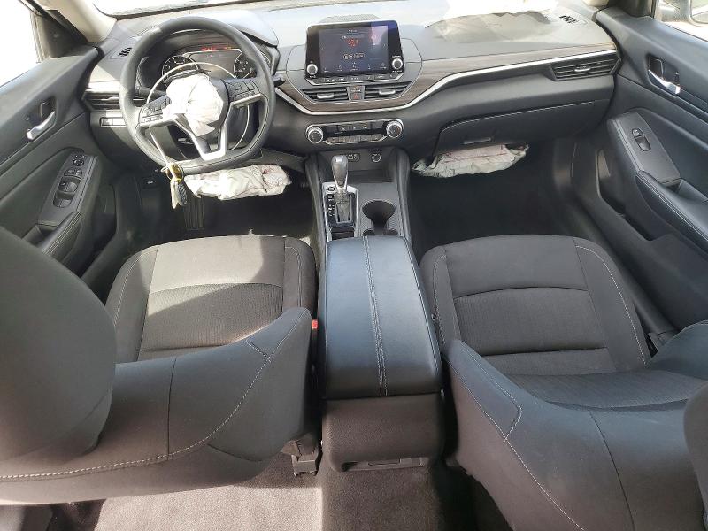 Aukcja sprzedaży 2025 Nissan Altima, vin: 1N4BL4DV0SN363472, numer aukcji: 48421216