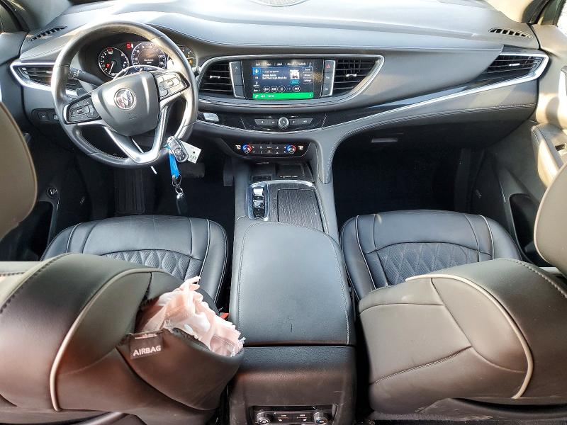 2023 Buick Enclave მანქანა იყიდება აუქციონზე, vin: 5GAERDKW7PJ195654, აუქციონის ნომერი: 49125646