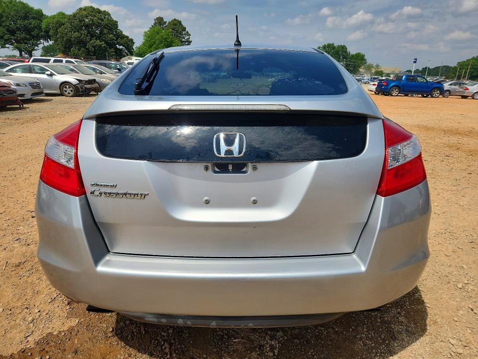 Продаж на аукціоні авто 2010 Honda Accord Crosstour, vin: 5J6TF1H34AL006863, номер лоту: 51335936