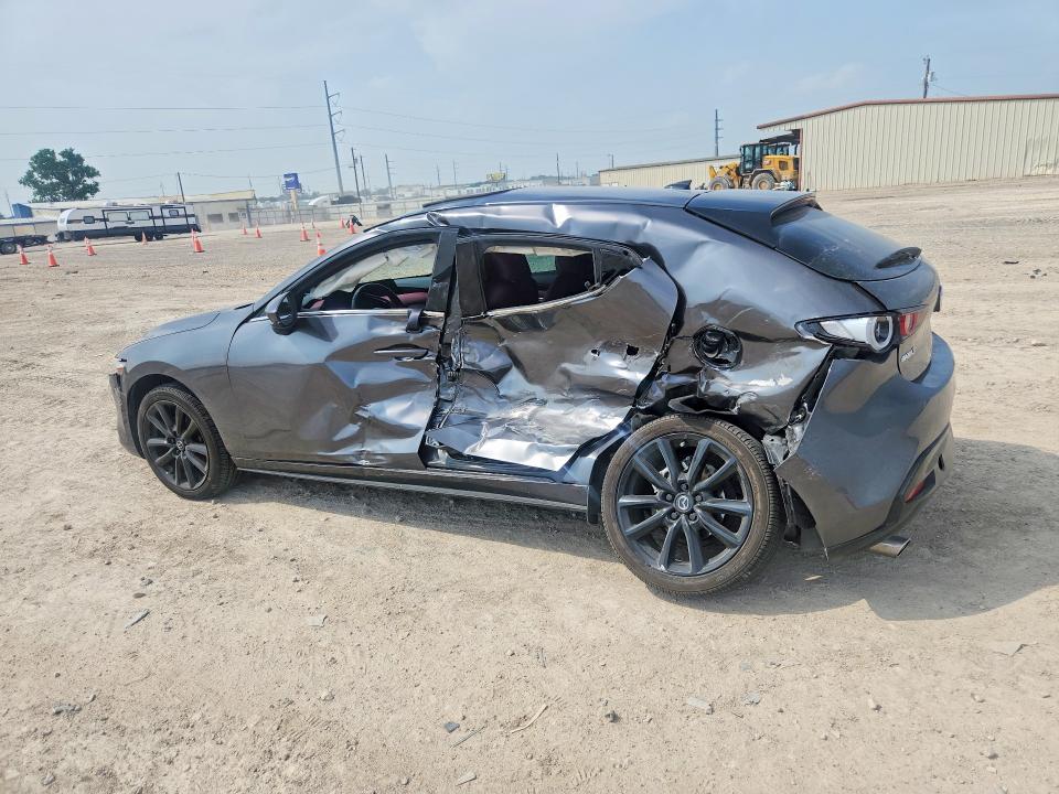 Aukcja sprzedaży 2024 Mazda 3, vin: JM1BPAMM5R1719243, numer aukcji: 51373246