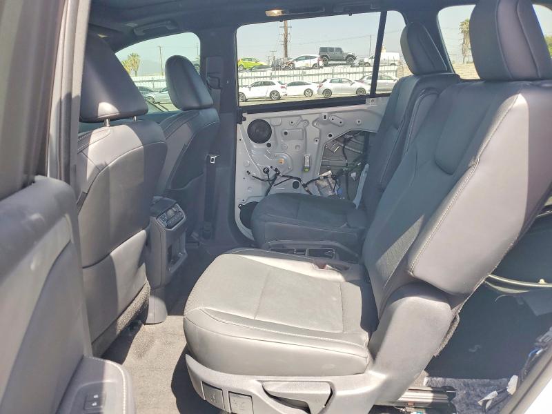 Продажа на аукционе авто 2026 Lexus Tx 350, vin: 5TDAAAB63TS055956, номер лота: 50069896