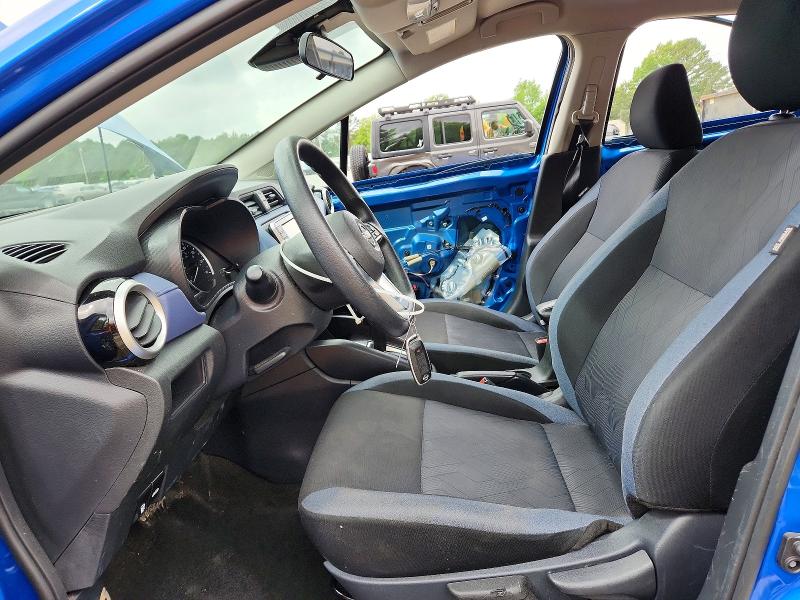 2024 Nissan Versa მანქანა იყიდება აუქციონზე, vin: 3N1CN8EV4RL916586, აუქციონის ნომერი: 49988326