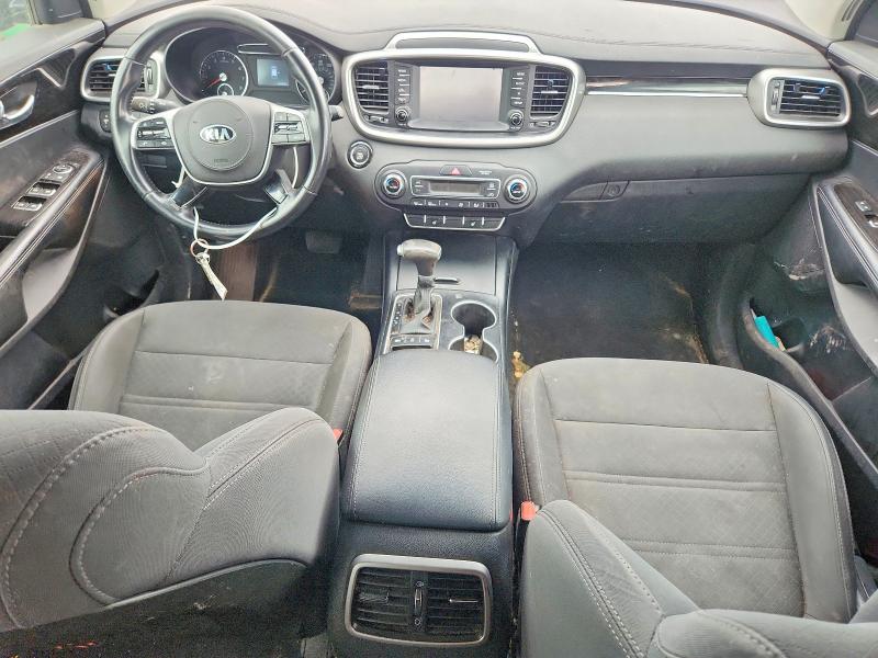 Aukcja sprzedaży 2020 Kia Sorento, vin: 5XYPGDA54LG632560, numer aukcji: 49257756