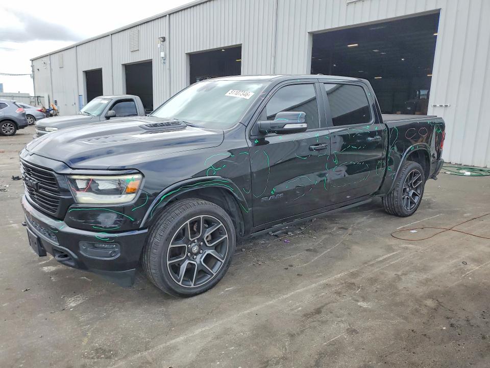Aukcja sprzedaży 2019 Ram 1500, vin: 1C6SRFJT8KN786816, numer aukcji: 51107346