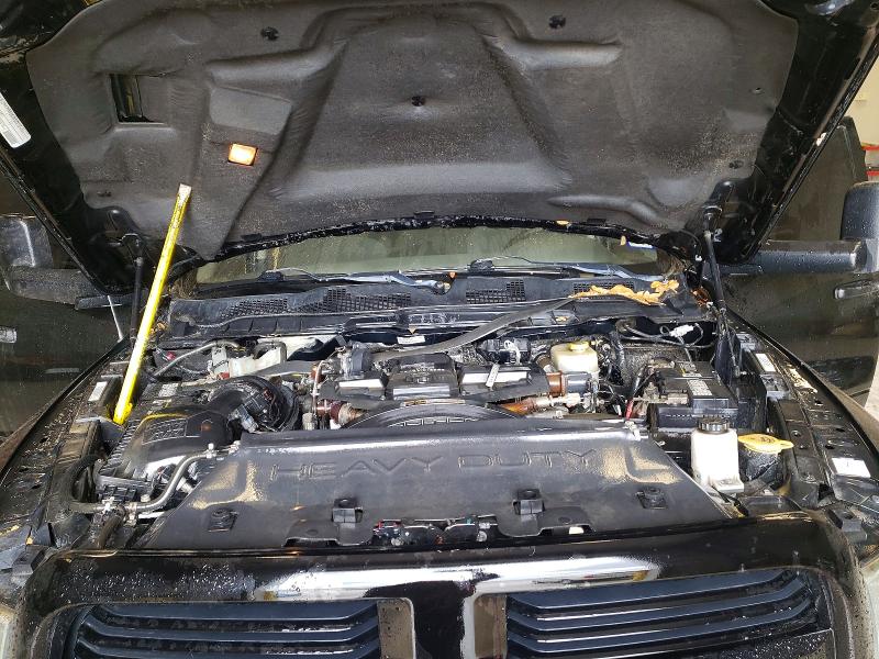 50085736 :رقم المزاد ، 3C6UR5DLXEG181630 vin ، 2014 Ram 2500 مزاد بيع