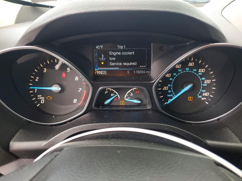 Продажа на аукционе авто 2014 Ford Escape, vin: 1FMCU9GX8EUC80190, номер лота: 50479766