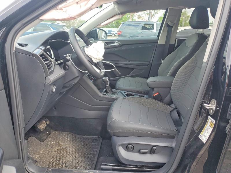 Aukcja sprzedaży 2025 Volkswagen Taos, vin: 3VV3C7B29SM041370, numer aukcji: 51455056