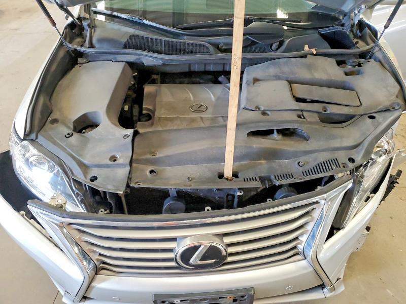 Продаж на аукціоні авто 2013 Lexus Rx 350, vin: 2T2BK1BA3DC211201, номер лоту: 51903836