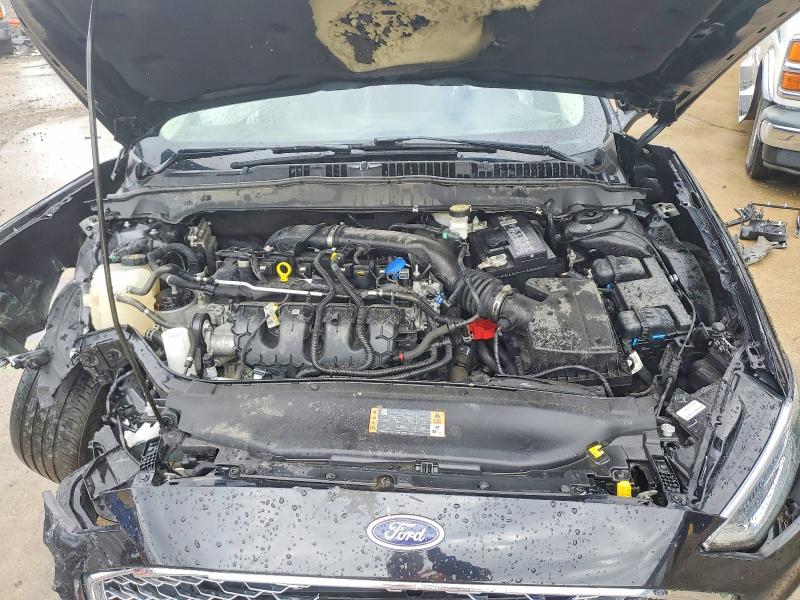 Продажа на аукционе авто 2020 Ford Fusion, vin: 3FA6P0D99LR218348, номер лота: 50118856