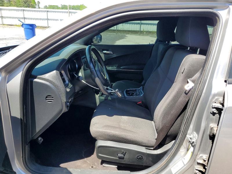 Aukcja sprzedaży 2017 Dodge Charger, vin: 2C3CDXBG2HH566998, numer aukcji: 49816616