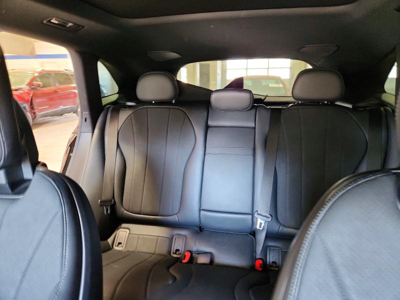Продаж на аукціоні авто 2023 Mercedes-benz Eqe Suv, vin: 4JGGM1CB5PA010819, номер лоту: 47941206