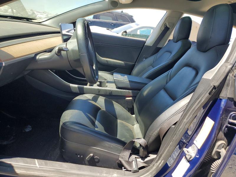 Aukcja sprzedaży 2018 Tesla Model 3, vin: 5YJ3E1EB5JF133709, numer aukcji: 48533666