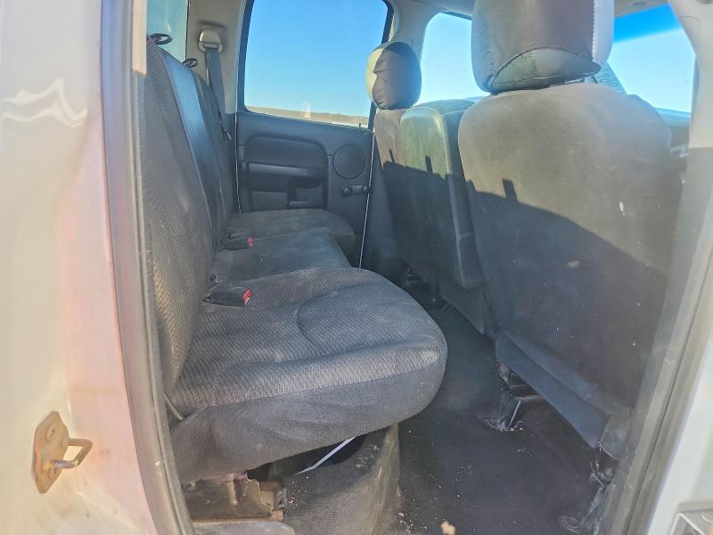 49610996 :رقم المزاد ، 3D7KU28D13G755728 vin ، 2003 Dodge Ram 2500 مزاد بيع