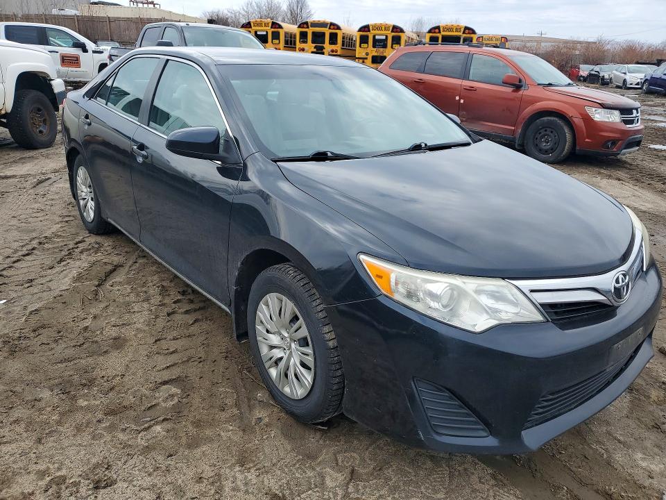 Aukcja sprzedaży 2012 Toyota Camry, vin: 4T1BF1FK4CU089196, numer aukcji: 49375546