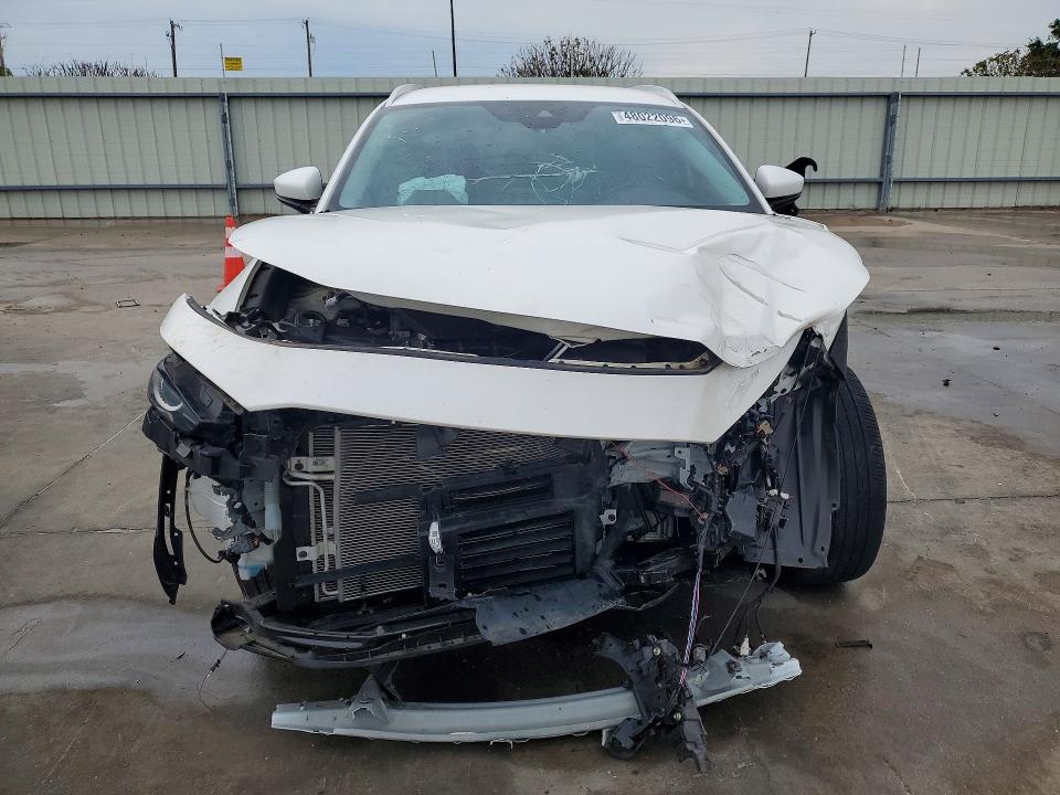Продажа на аукционе авто 2023 Mazda Cx-30, vin: 3MVDMBBM0PM531884, номер лота: 48022096