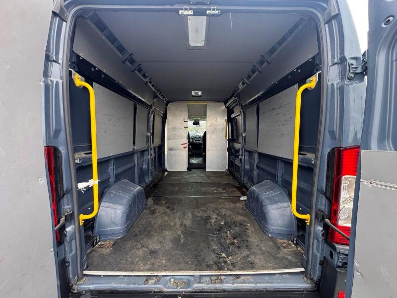 Продаж на аукціоні авто 2019 Ram Promaster 2500, vin: 3C6TRVDG2KE514876, номер лоту: 51306036