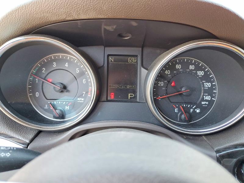 49397676 :رقم المزاد ، 1J4RS4GG5BC535008 vin ، 2011 Jeep Grand Cherokee مزاد بيع