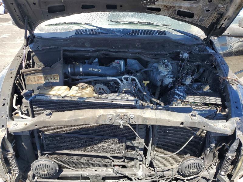 Продаж на аукціоні авто 2005 Dodge Ram 1500, vin: 1D7HA18D45S284442, номер лоту: 50533016