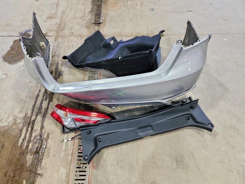 Aukcja sprzedaży 2019 Toyota Camry, vin: 4T1B11HK9KU829044, numer aukcji: 51466986