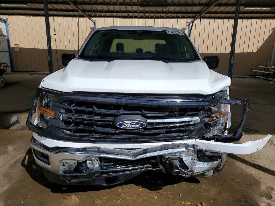 Продажа на аукционе авто 2025 Ford F150, vin: 1FTEW3K51SKD69147, номер лота: 48996556