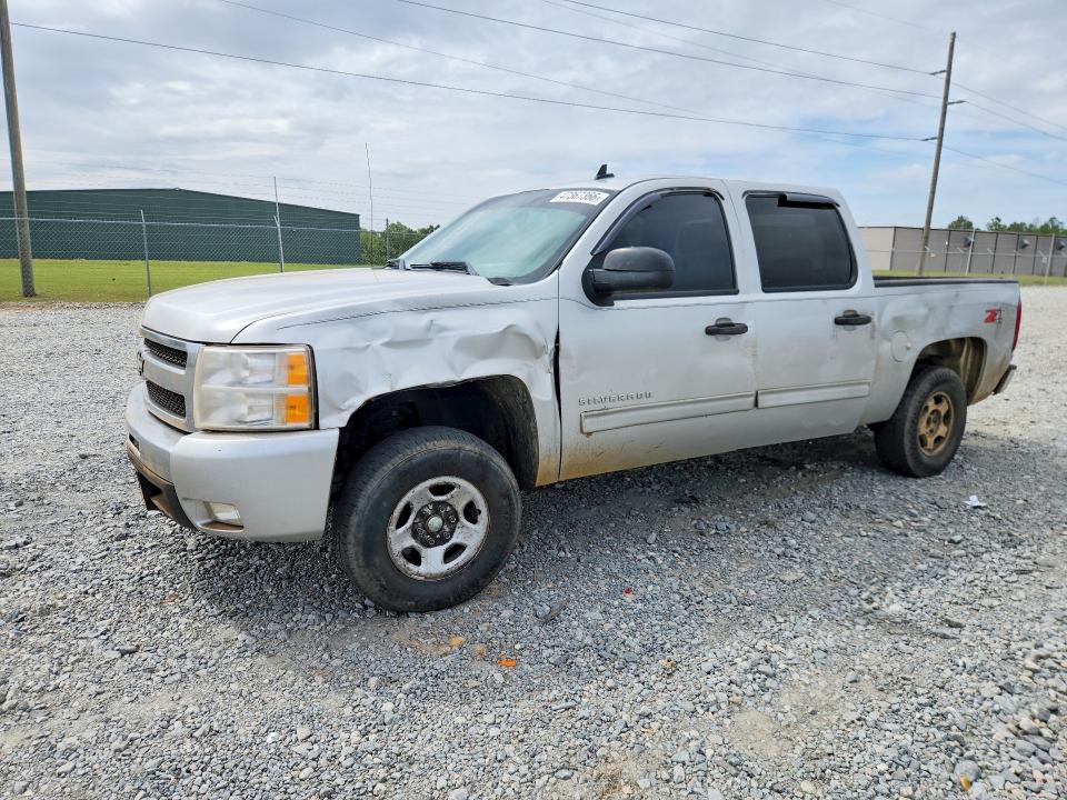 Aukcja sprzedaży 2011 Chevrolet Silverado, vin: 3GCPKSE31BG319915, numer aukcji: 47367366